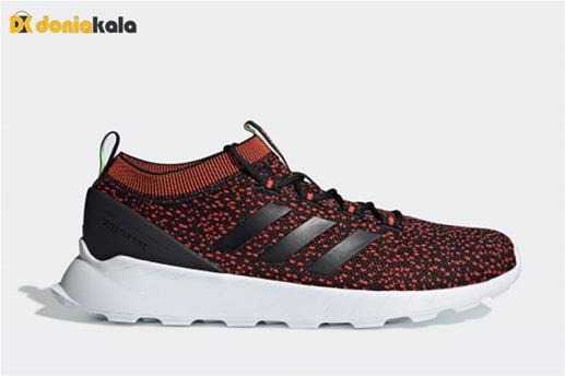 کفش اسپرت مردانه مناسب پیاده روی آدیداس کویستار ریس adidas questar rise f34944