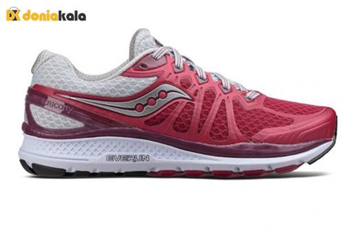 کفش و کتونی اسپرت زنانه ساکونی رانینگ saucony running s10384-2