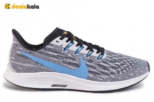 کفش ورزشی مخصوص پیاده روی مردانه نایک آیر زوم پگاسوس  Nike AIR ZOOM PEGASUS 36 AQ2203-101