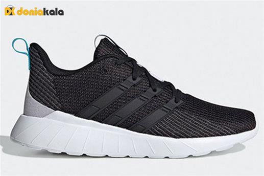 کفش وکتونی اسپرت مخصوص دویدن زنانه آدیداس کواستار Adidas QUESTAR kS-EG3640