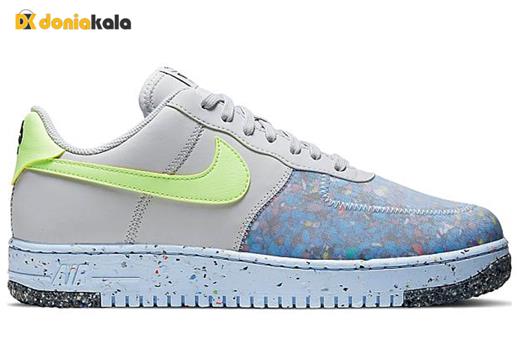 کفش اورجینال پیاده روی و طبیعت گردی نایک ایر فورس کرافتر Nike Air Force Crafter CZ1524-001