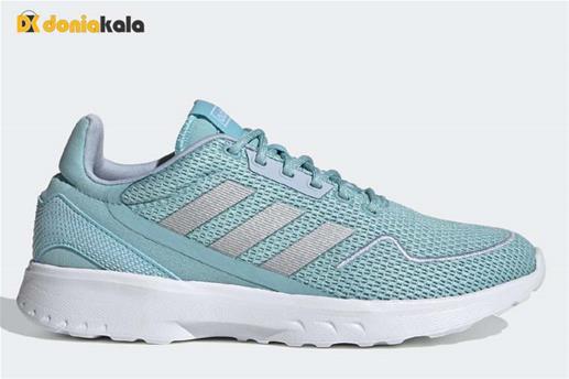 کفش وکتونی اسپرت پیاده روی زنانه آدیداس Adidas Nebzed Eh0167