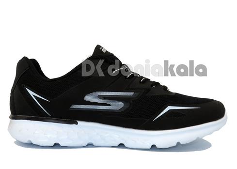 کفش اسپرت مردانه مخصوص پیاده روی اسکیچرز مدل skechers GORUN