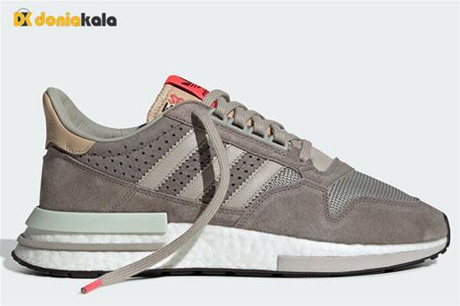 کتونی اورجینال مخصوص پیاده روی و دویدن آدیداس لکسکون adidas Originals ZX 500 RM bd7859