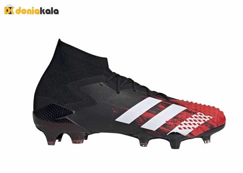 کفش فوتبال مردانه چمن طبیعی آدیداس پریداتور 20.1 adidas predator 20.1 fg