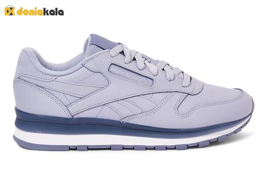 کفش و کتونی اسپرت زنانه ریباک reebok cl lther dv 8760