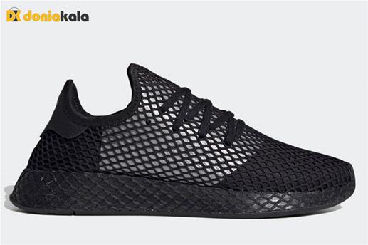 کفش کتونی ورزشی مردانه آدیداس دراپت رانیر Adidas DEERUPT RUNNER eg5355