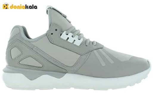 کفش و کتونی ورزشی مردانه آدیداس توبولار adidas Tubular Runner Gray