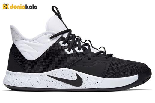 کتونی اسپرت مردانه نایک پی جی 3  Nike PG3 SHM-cn9512-002