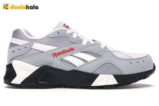 کتونی اسپرت پیاده روی مردانه ریباک آزترک رانینگ Reebok AZTREK RUNNING DV6436