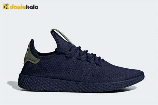 کفش و کتونی اسپرت مردانه آدیداس فارل ویلیامس adidas pharrell williams b41807