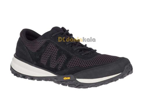 کفش کوهنوردی و طبیعت گردی مردانه مرل مدل merrell j33375