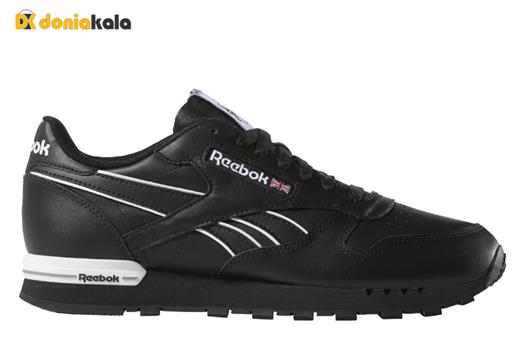 کفش اسپرت و پیاده روی مردانه ریبوک کلاسیک لیزر Reebok CLASSIC LEATHER DV3931