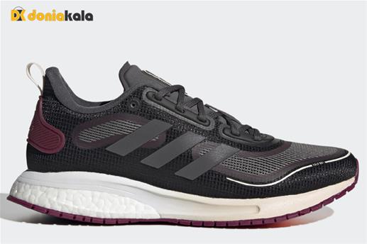 کفش کتانی پیاده روی، رانینگ و اسپرت اورجینال آدیداس سوپرنوا وینتر Adidas SUPERNOVA WINTER.RDY FV4739