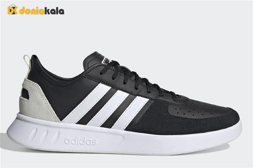 کتونی اورجینال مخصوص پیاده روی و دویدن مردانه آدیداس‏ Adidas COURT 80S fw2872 ‏ 