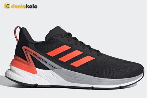 کتونی اورجینال مخصوص پیاده روی مردانه آدیداس ریسپانس سوپر Adidas Response Super FZ1975