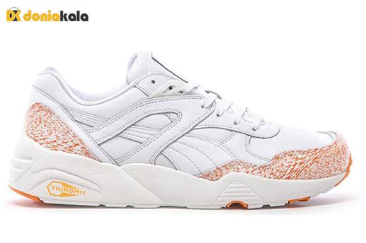 کفش کتونی اسپرت مردانه پوما ترینومیک Puma Trinomic R698 MR-35839102