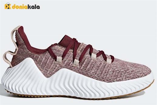 کتونی اسپرت زنانه آدیداس آلفابونس adidas alpha bounce B75782