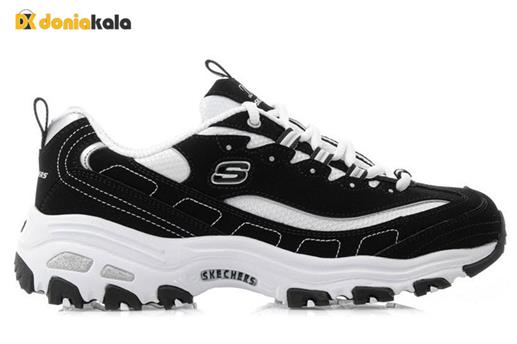 کتونی اورجینال مخصوص پیاده روی زنانه اسکسچرز دی لایت SKECHERS D'LITE SN11930