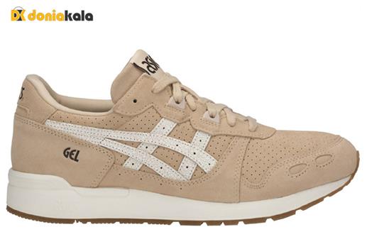 کفش کتونی اسپرت پیاده روی مردانه آسیکس ژل تایگر Asics Tiger Gel H8B3L-0500