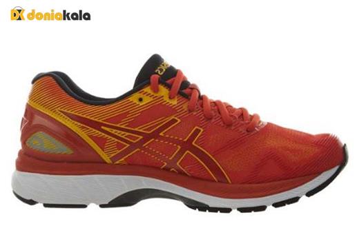 کتانی پیاده روی و اسپرت lمردانه آسیکس ژل نیمبوز Asics gel nimbus 19