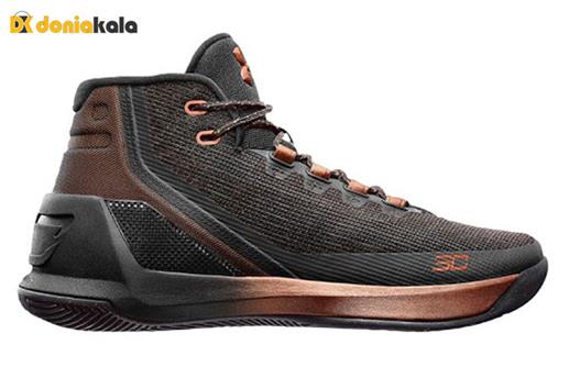 کفش اسپرت و ورزشی مردانه آندرآرمور کری3 Under Armour Curry3 ZM-1299665-001