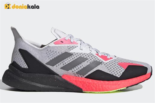 کفش کتانی پیاده روی، رانینگ و اسپرت اورجینال آدیداس  Adidas X9000L3 EH0053