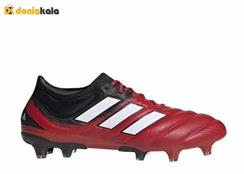 کفش فوتبال چمن طبیعی مردانه آدیداس کوپا 20.1 adidas copa 20.1 fg