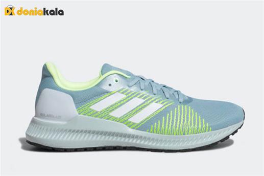 کتونی اسپرت و مجلسی زنانه آدیداس سولار بلیز adidas solar blaze f34546