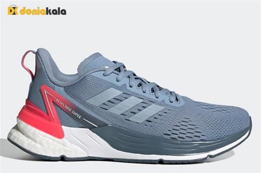 کتونی اورجینال پیاده روی آدیداس ریسپانس Adidas RESPONSE SR 5 fx6742