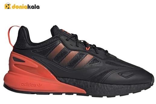 کفش مردانه پیاده روی و ورزشی آدیداس زد ایکس 2 کی بوست Adidas ZX 2K BOOST 20 GZ7735