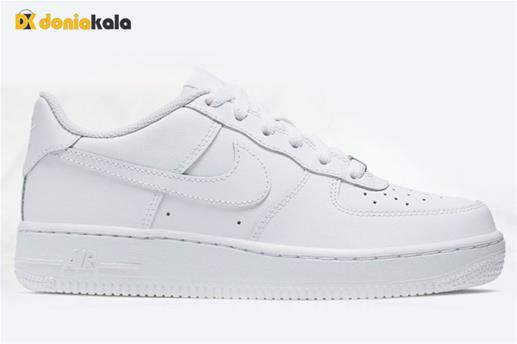 کفش اورجینال پیاده روی مردانه نایک آیر فورس1 Nike Air Force 1 314192-117