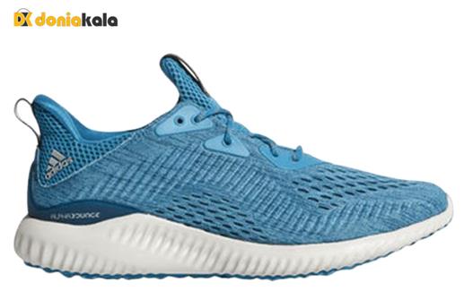 کفش کتانی اسپرت پیاده روی آدیداس آلفابونس Adidas alphabounce by3846