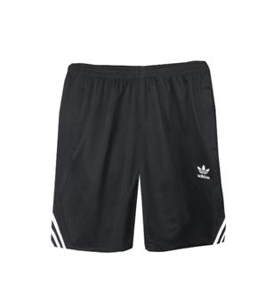 شلوارک مردانه نخی مدل adidas آدیداس KHP43