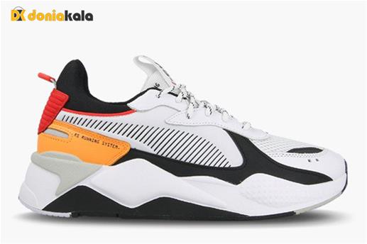 کفش کتونی اسپرت مردانه پوما  Puma Puma RS-X Tracks 369332-02