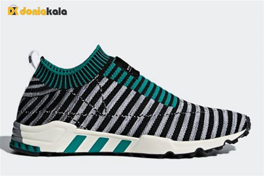 کفش وکتونی اسپرت مخصوص دویدن زنانه آدیداس adidas EQT SUPPORT b37522