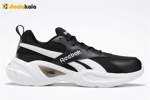 کفش کتونی اسپرت زنانه ریباک کلاسیک رویال ایک راید reebok classic RoyalEcRide4.0 DS-EF7765