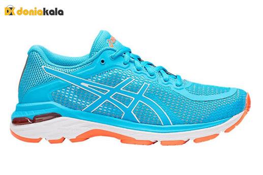 کفش و کتونی اسپرت زنانه آسیکس ژل asics gel pursue 4