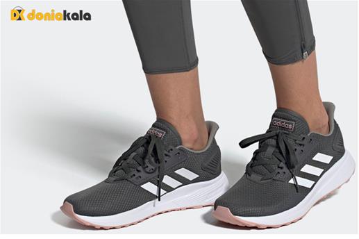 کفش دویدن، پیاده روی و راحتی آدیداس دورامو 9 اورجینال Adidas Duramo 9 EG8672