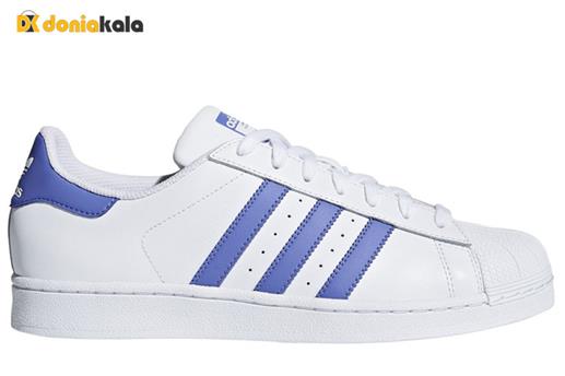 کفش و کتونی اسپرت مردانه آدیداس سوپراستار Adidas Superstar M g27810