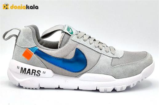 کفش و کتونی اسپرت پیاده روی مردانه نایک مارس  Nike mars AA2261