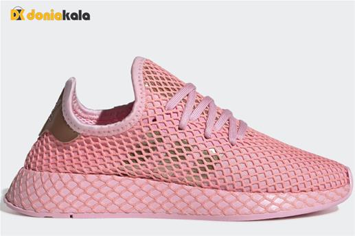 کتانی آدیداس اورجینال دیرپت رانیر، اسپرت و پیاده روی adidas DEERUPT RUNNER EF5386