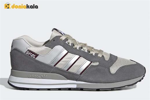 کفش و کتونی اسپرت مردانه آدیداس زت ایکسAdidas zx530spzl f35718 