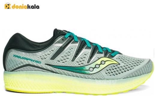 کفش و کتونی اسپرت مردانه ساکونی SAUCONY TRIUMPH ISO 5  s20462-06