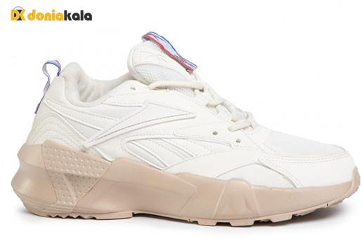 کتونی اسپرت پیاده روی مردانه ریباک آزترک ترایل Reebok Aztrek Double Mix EH2326