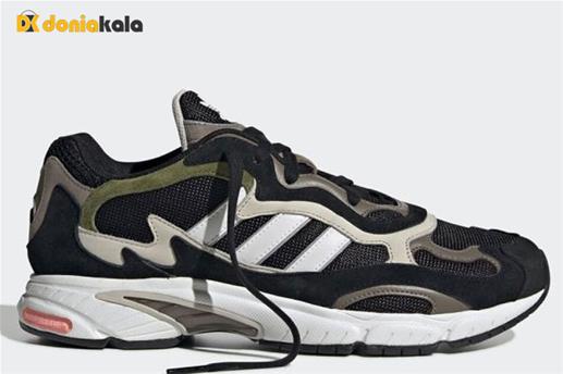 کتونی اورجینال پیاده روی و دویدن آدیداس تمپر ران ADIDAS Temper Run Ee7735