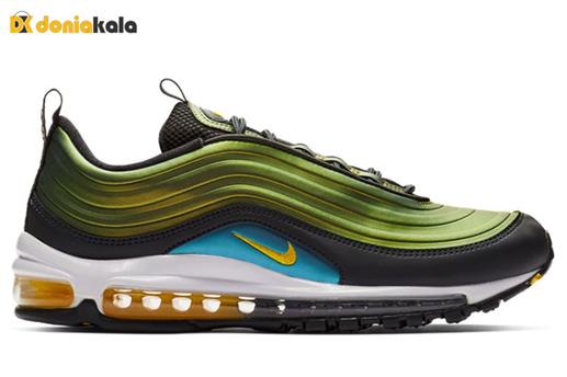 کفش کتانی اسپرت مردانه نایک آیر مکس 97 Nike Air Max 97 ZM-AV1165-002