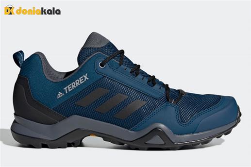 کفش کتونی اسپرت مردانه آدیداس ترکس Adidas TERREX AX3 HIKING KS-bc0527