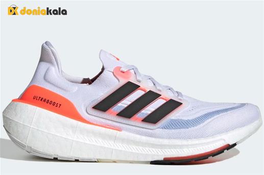 کفش آدیداس آلترابوست 23 اورجینال، پیاده روی، روزمره و دویدن Adidas ULTRABOOST 23 LIGHT HQ6351