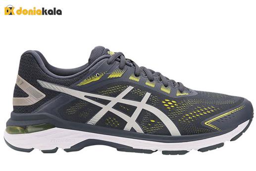 کفش کتونی اسپرت زنانه آسیکس جی تی2000 Asics GT-2000™ 7 KS-1011a158-020